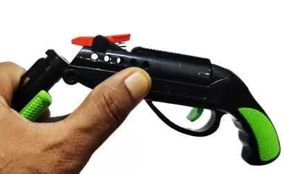 Match Stick Gun (Pack of 2)