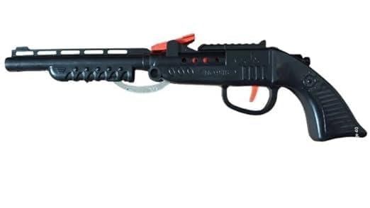 Match Stick Gun (Pack of 2)